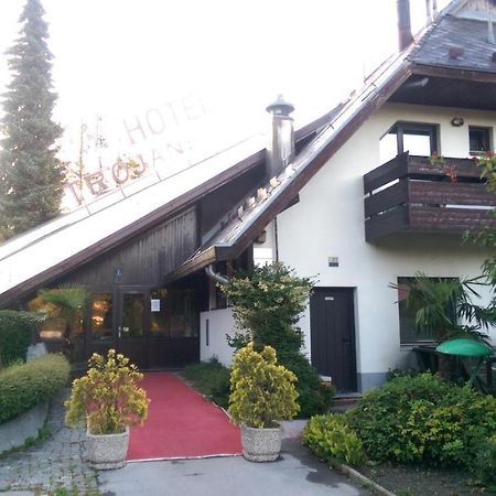 Hotel Trojane, Inspiration Of The Green Retreat Luaran gambar