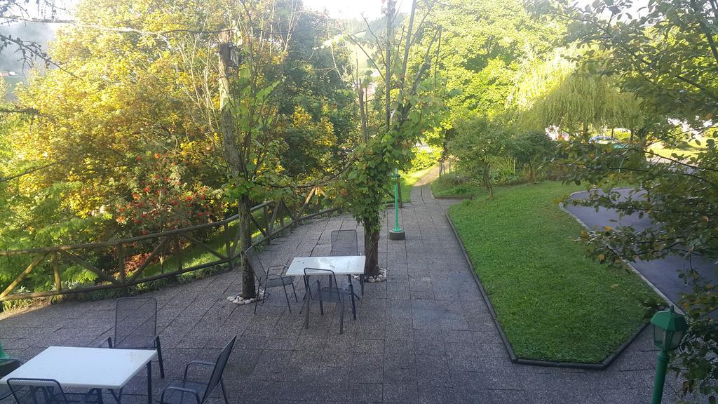 Hotel Trojane, Inspiration Of The Green Retreat Luaran gambar