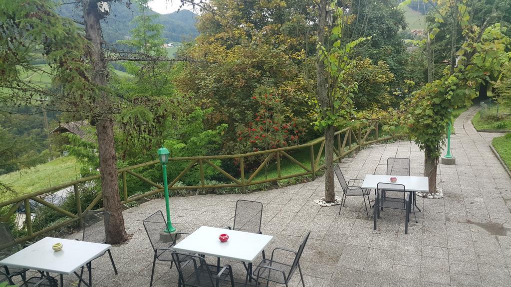 Hotel Trojane, Inspiration Of The Green Retreat Luaran gambar