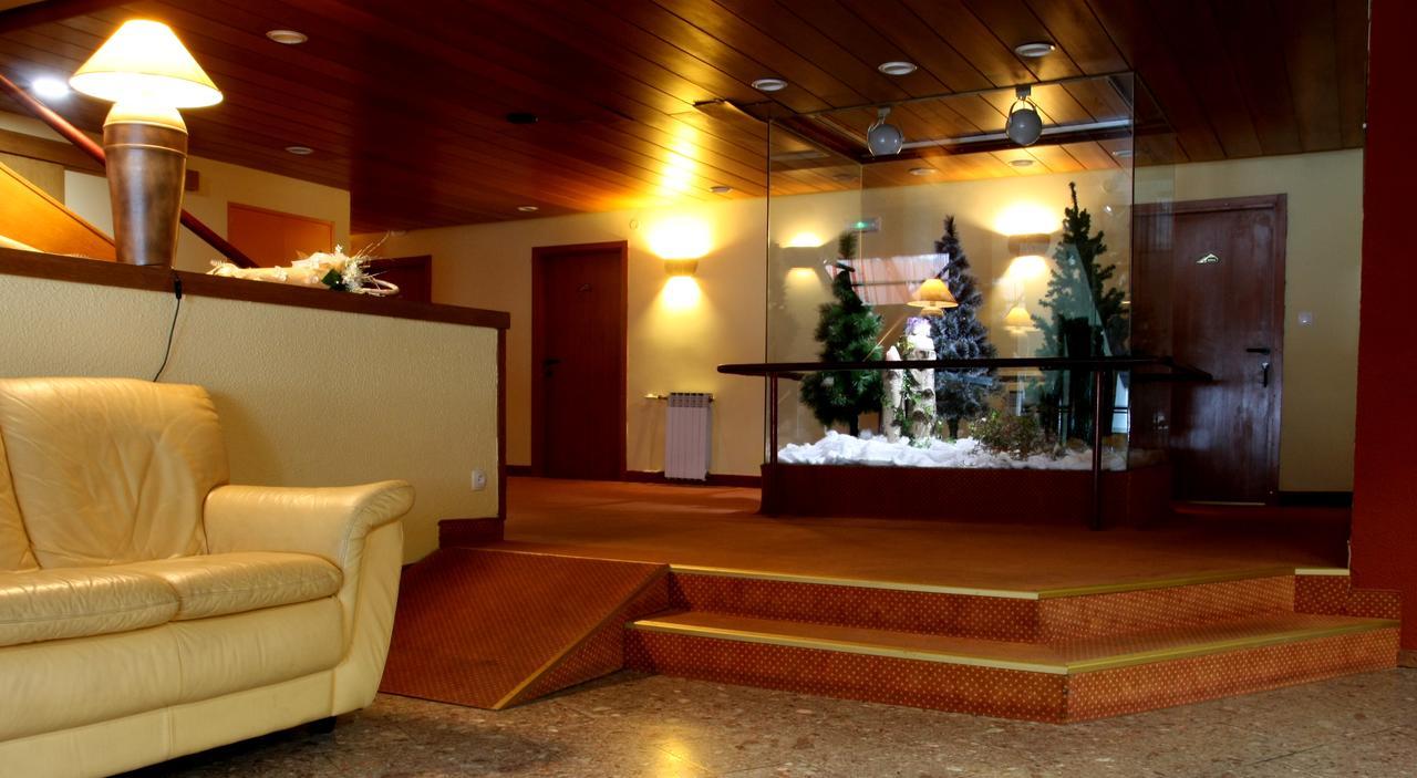 Hotel Trojane, Inspiration Of The Green Retreat Luaran gambar