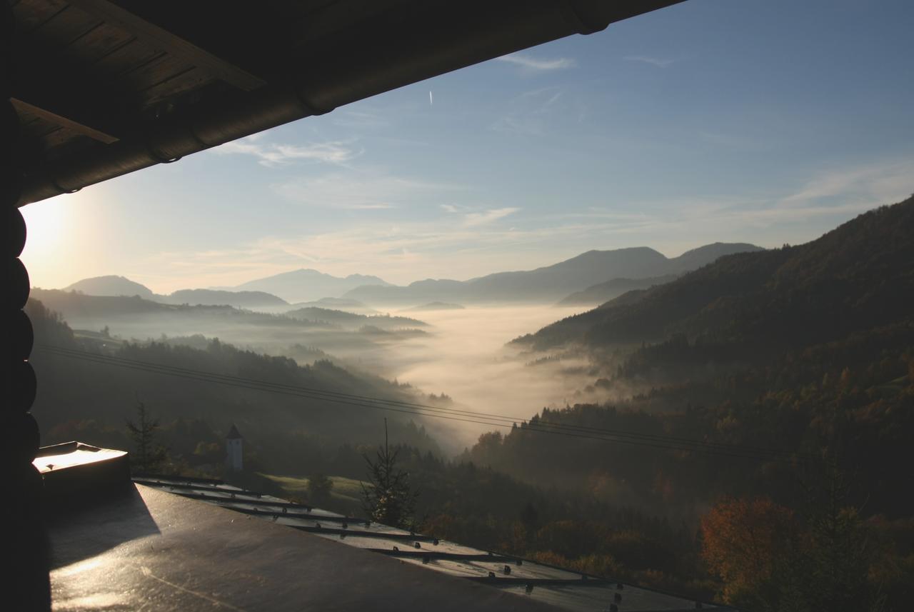 Hotel Trojane, Inspiration Of The Green Retreat Luaran gambar