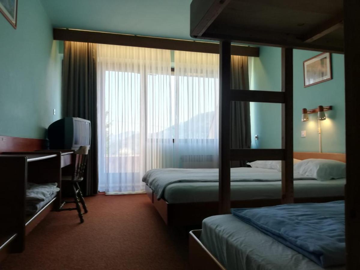 Hotel Trojane, Inspiration Of The Green Retreat Luaran gambar
